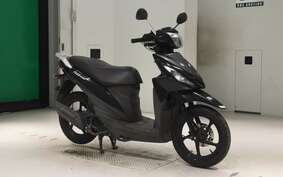 SUZUKI ADDRESS 110 CF47A