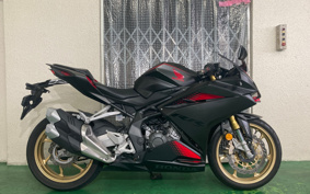 HONDA CBR250RR ABS MC51