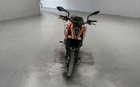 KTM 200 DUKE JUC