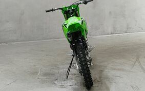 KAWASAKI KX112 KX112A