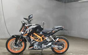 KTM 390 DUKE 2016 JGJ