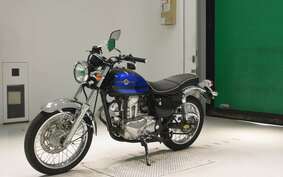 KAWASAKI ESTRELLA RS BJ250A