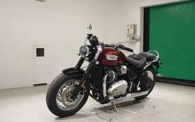 TRIUMPH BONNEVILLE SPEED 2022