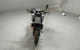 KTM 250 DUKE JGE