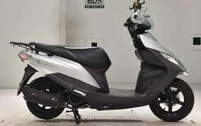 SUZUKI ADDRESS 125 DT11A