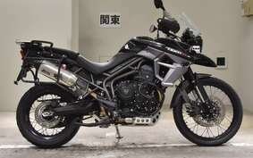 TRIUMPH TIGER 800 2017 RE16B8