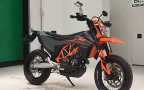 KTM 690 SMC R 2023