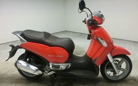 APRILIA SCARABEO 250IE VRB0