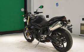 TRIUMPH STREET TRIPLE 2008