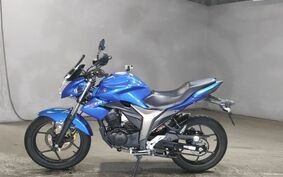 SUZUKI GIXXER 150 NG4BG