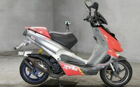 APRILIA SR50R TEJ0