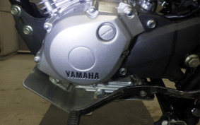 YAMAHA XTZ125