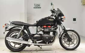 TRIUMPH BONNEVILLE 2010 J9107G