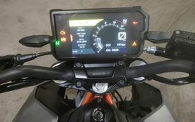 KTM 390 DUKE 2021 JPJ