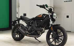 DUCATI SCRAMBLER SIXTY2 2019 KA00A