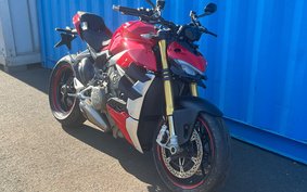 DUCATI STREETFIGHTER V4 S 2020 FA00A