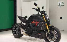 DUCATI DIAVEL 1260 S 2021