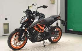 KTM 390 DUKE 2021 JPJ40