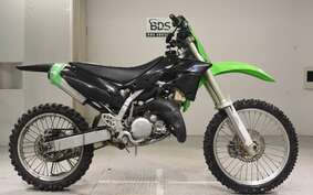 KAWASAKI KX125 KX125K