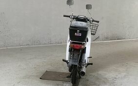 SUZUKI BIRDIE 50 BA14A