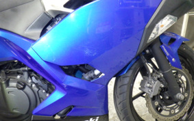 KAWASAKI NINJA 250 EX250P