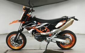 KTM 690 SMC R 2012 LST40