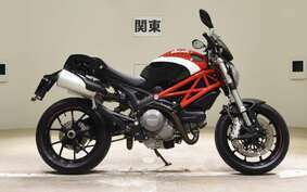 DUCATI 796A 2015 M506A