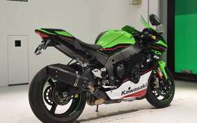 KAWASAKI ZX 10 NINJA ABS 2021 ZXT02L