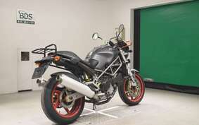 DUCATI MONSTER S4 2001 M400A