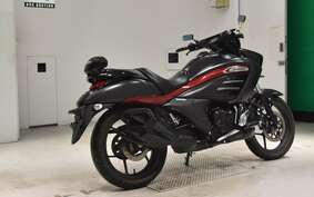 SUZUKI INTRUDER150 DY11B