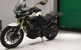 TRIUMPH TIGER 800 2012 RE15B8