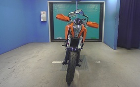 KTM 125 DUKE JGA4L