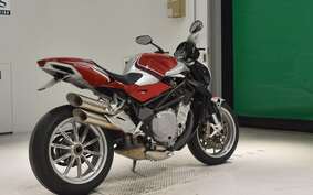 MV AGUSTA BRUTALE 1090 RR 2015