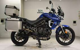 TRIUMPH TIGER 800 XR T 2019 RE26B8