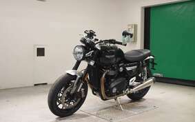 TRIUMPH SPEED TWIN 2023