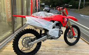 HONDA CRF250 RALLY ME12