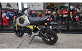 HONDA GROM JC92