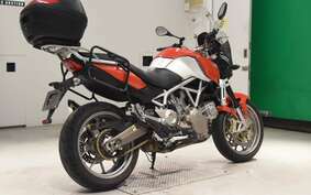 APRILIA MANA 850 2010