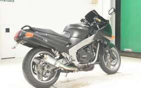 KAWASAKI ZZ1100 NINJA R 1990 ZXT10C