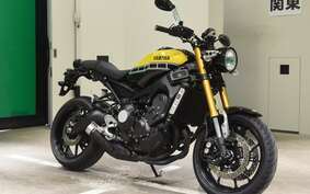 YAMAHA XSR900 2017 RN46J