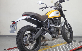 DUCATI SCRAMBLER 2018 K102J