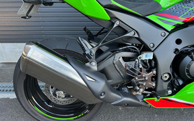 KAWASAKI NINJA ZX 10 R 2023 ZXT02L