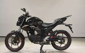 SUZUKI GIXXER 150 NG4BG