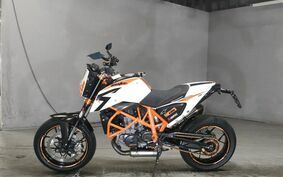 KTM 690 DUKE R 2013 LDU