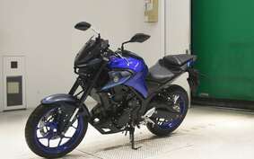 YAMAHA MT-25