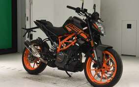 KTM 250 DUKE