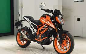 KTM 390 DUKE 2020 JPJ40