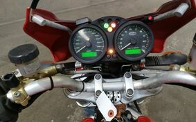 DUCATI M1000S 2007 M400AA