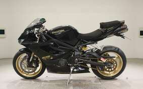 TRIUMPH DAYTONA 675 2011