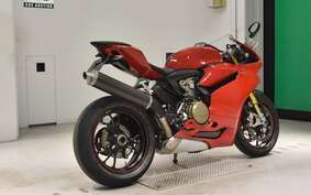 DUCATI 1199 PANIGALE S 2014 H802J